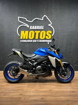 SUZUKI GSX-S1000A ABS 